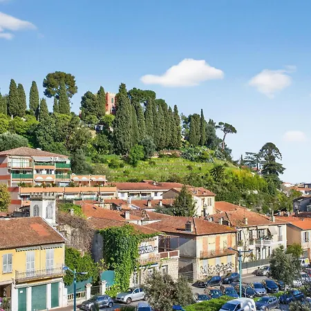 Διαμέρισμα Dans Le Centre De Avec Balcon Et Clim